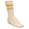 Baumwoll-Tennissocken Baumwolle Polyamid Elasthan Baumwoll-Tennissocken Baumwolle Polyamid Elasthan