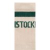 Baumwoll-Tennissocken Baumwolle Polyamid Elasthan Baumwoll-Tennissocken Baumwolle Polyamid Elasthan