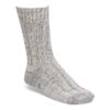 Baumwoll-Twist für Damen Baumwolle Polyamid Elasthan