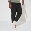 Baumwoll-Twist für Damen Baumwolle Polyamid Elasthan