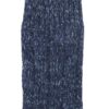 Baumwoll-Twist für Damen Baumwolle Polyamid Elasthan