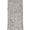 Baumwoll-Twist für Damen Baumwolle Polyamid Elasthan