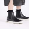 Bend Chelsea Naturleder Bend Chelsea Naturleder
