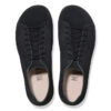 Bend Low Decon Nubukleder Triple Black Bend Low Decon Nubukleder Triple Black