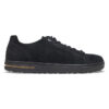 Bend Low Decon Nubukleder Triple Black Bend Low Decon Nubukleder Triple Black