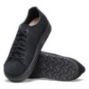 Bend Low Decon Nubukleder Triple Black Bend Low Decon Nubukleder Triple Black