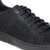 Bend Low Decon Nubukleder Triple Black Bend Low Decon Nubukleder Triple Black