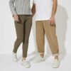 Bend Low Naturleder Bend Low Naturleder
