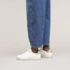 Bend Low Naturleder Bend Low Naturleder