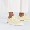 Bend Low Naturleder Bend Low Naturleder