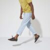 Bend Low Naturleder Bend Low Naturleder
