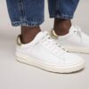 Bend Low Naturleder Bend Low Naturleder