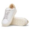 Bend Low Naturleder Bend Low Naturleder