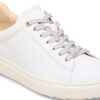 Bend Low Naturleder Bend Low Naturleder