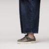 Bend Low Naturleder Bend Low Naturleder
