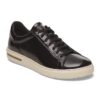 Bend Low Naturleder Lack Bend Low Naturleder Lack