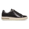 Bend Low Naturleder Lack Bend Low Naturleder Lack