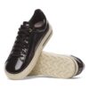 Bend Low Naturleder Lack Bend Low Naturleder Lack