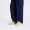 Bend Low Naturleder Lack Bend Low Naturleder Lack