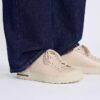 Bend Low Naturleder Lack Bend Low Naturleder Lack