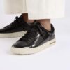 Bend Low Naturleder Lack Bend Low Naturleder Lack