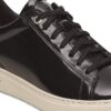 Bend Low Naturleder Lack Bend Low Naturleder Lack