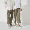 Bend Low Naturleder-Textil Bend Low Naturleder-Textil