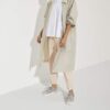 Bend Low Naturleder-Textil Bend Low Naturleder-Textil