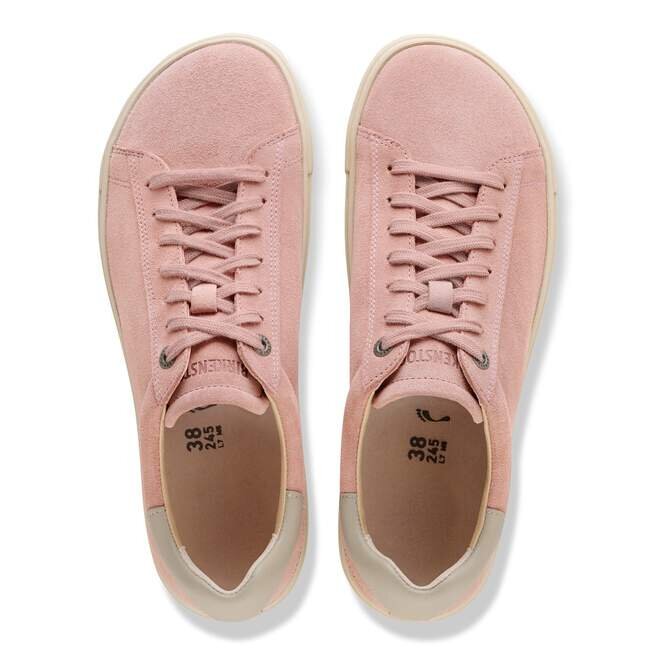 Bend Low Naturleder-Wildleder Bend Low Naturleder-Wildleder