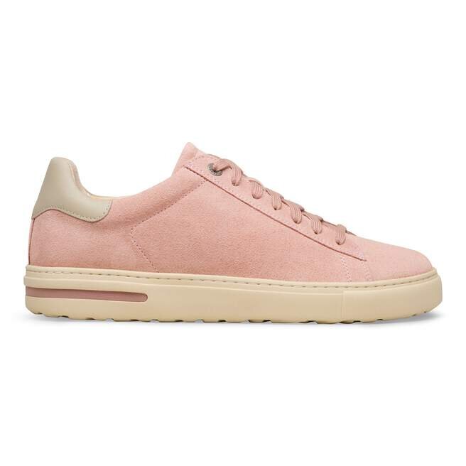 Bend Low Naturleder-Wildleder Bend Low Naturleder-Wildleder