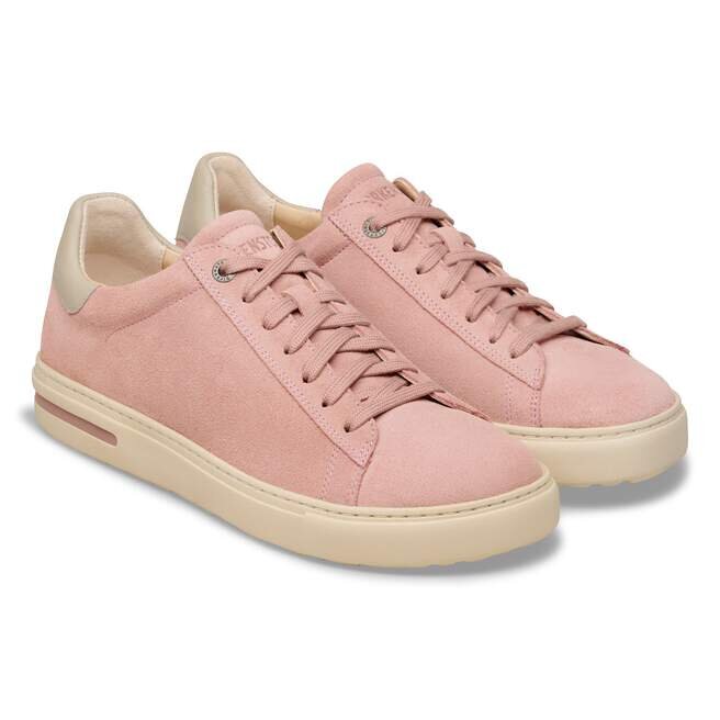 Bend Low Naturleder-Wildleder Bend Low Naturleder-Wildleder