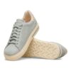 Bend Low Naturleder-Wildleder Bend Low Naturleder-Wildleder