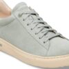 Bend Low Naturleder-Wildleder Bend Low Naturleder-Wildleder