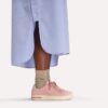 Bend Low Naturleder-Wildleder Bend Low Naturleder-Wildleder