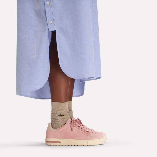Bend Low Naturleder-Wildleder Bend Low Naturleder-Wildleder