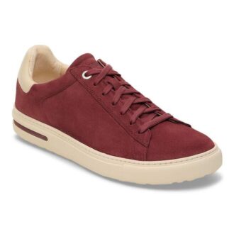 Bend Low Wildleder Bend Low Wildleder