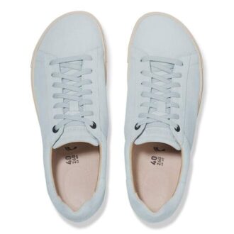 Bend Low Wildleder Bend Low Wildleder