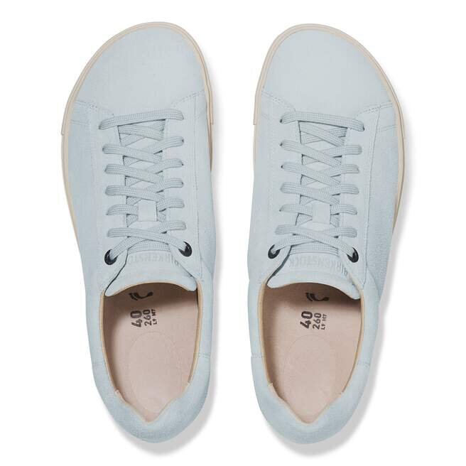Bend Low Wildleder Bend Low Wildleder