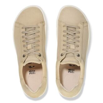 Bend Low Wildleder Bend Low Wildleder