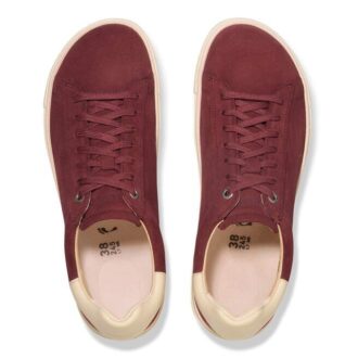 Bend Low Wildleder Bend Low Wildleder