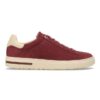 Bend Low Wildleder Bend Low Wildleder