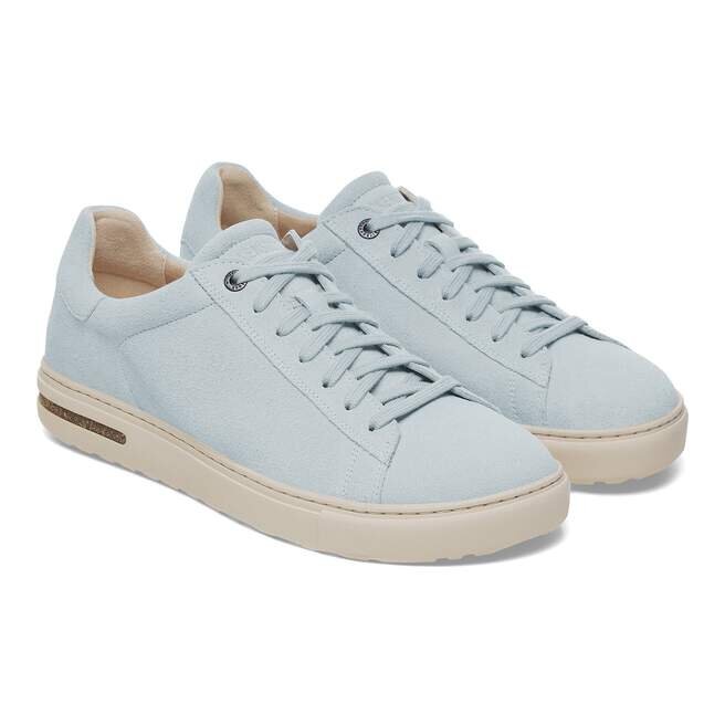 Bend Low Wildleder Bend Low Wildleder