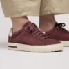 Bend Low Wildleder Bend Low Wildleder