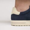 Bend Low Wildleder Bend Low Wildleder