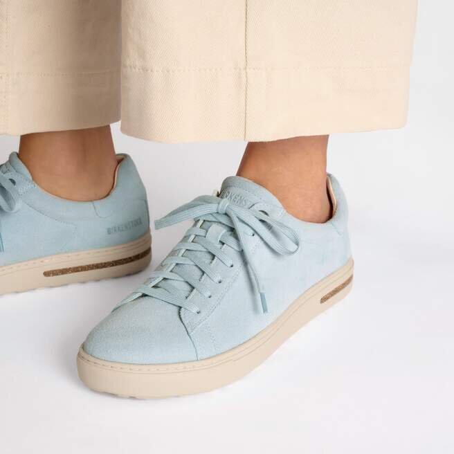 Bend Low Wildleder Bend Low Wildleder