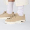 Bend Low Wildleder Bend Low Wildleder
