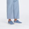 Bend Low Wildleder Bend Low Wildleder