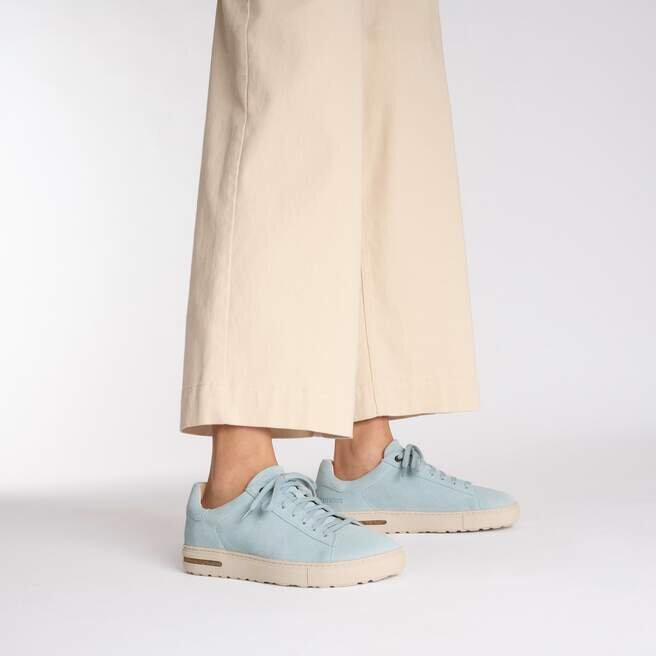 Bend Low Wildleder Bend Low Wildleder