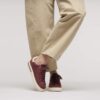 Bend Low Wildleder Bend Low Wildleder