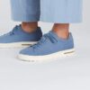 Bend Low Wildleder Bend Low Wildleder
